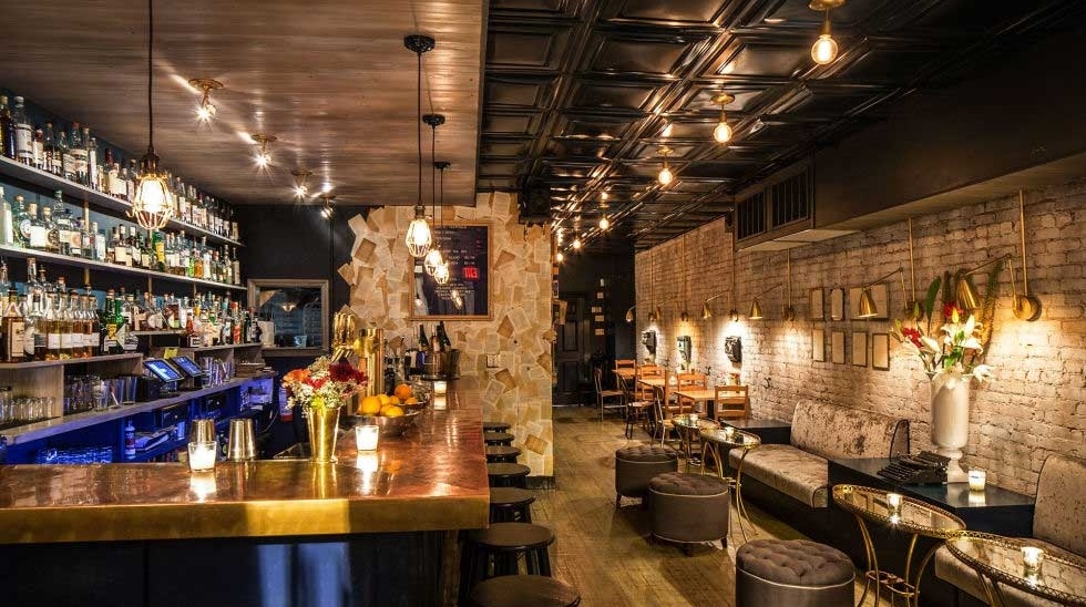 Goose Island, Dubai